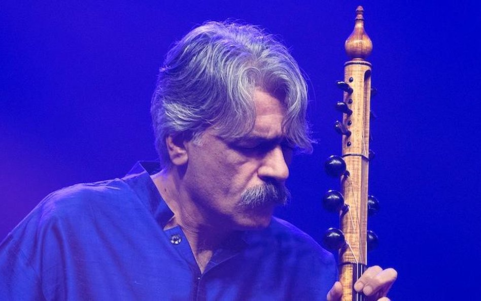 Kayhan Kalhor