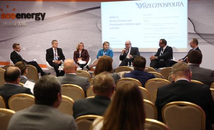 Taryfy na gaz szybko nie znikną