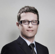 Michał Mieciński, radca prawny