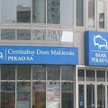 CDM Pekao do końca sierpnia trafi do banku