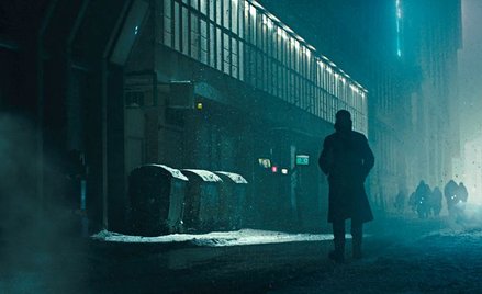 „Blade Runner 2049”: zamiast miasta-dżungli Kalifornia to wyludniona przestrzeń