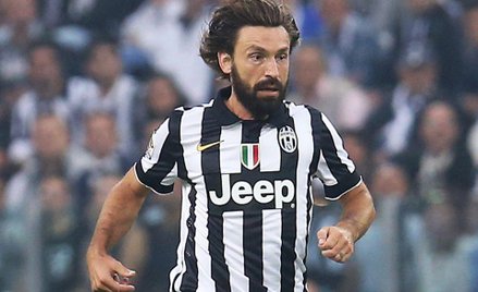Krótka emerytura Pirlo, egzamin Hiddinka