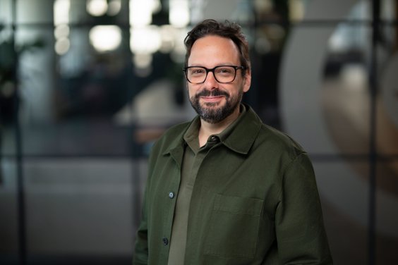 Jakub Fast, prezes Revolut Bank UAB
