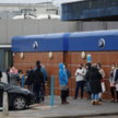 Nie wierzą w epidemię. Zostali wyrzuceni ze szpitala