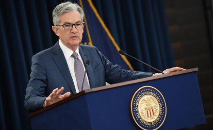 Fed: stopy mogą się nie zmienić przez trzy lata