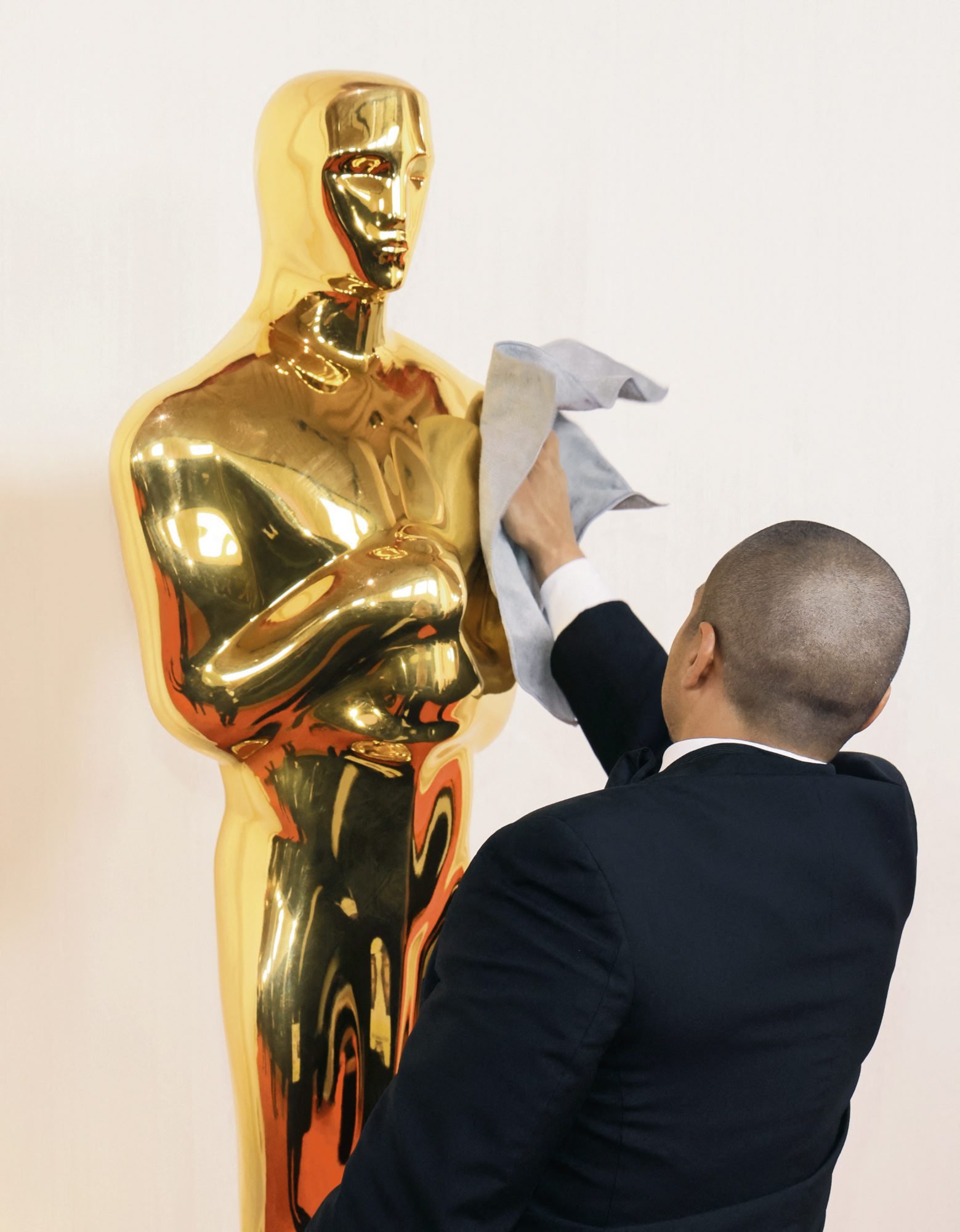 Oscars aid  answer key question about cinema