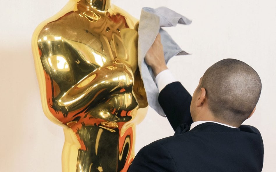 Oscary pozwalają odpowiedzieć na kluczowe pytanie o kino