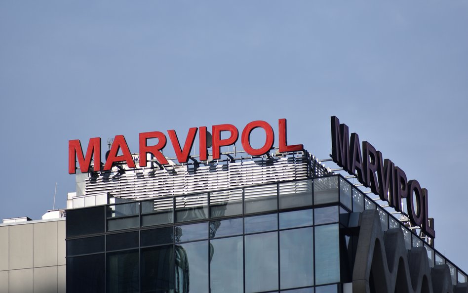 Marvipol. Sukces oferty obligacji