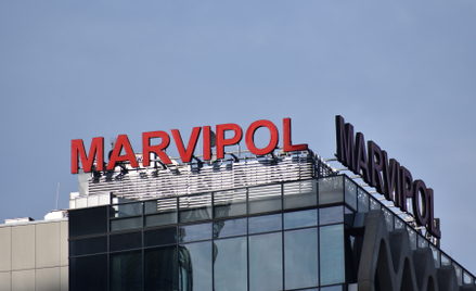 Marvipol. Sukces oferty obligacji