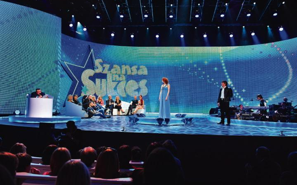 Szansa na sukces: Koncert Laureatów 2011