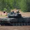 Czołg Leopard 2