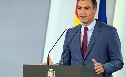 Pedro Sanchez