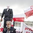 Warszawiacy chcą pozwać Putina