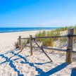 Bałtyckie plaże zamiast Morza Śródziemnego