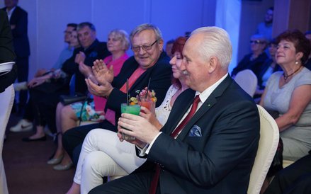 W Olsztynie przyznano 18 nowych certyfikatów „Produkt Warmia Mazury" firmom działającym m.in. w bran