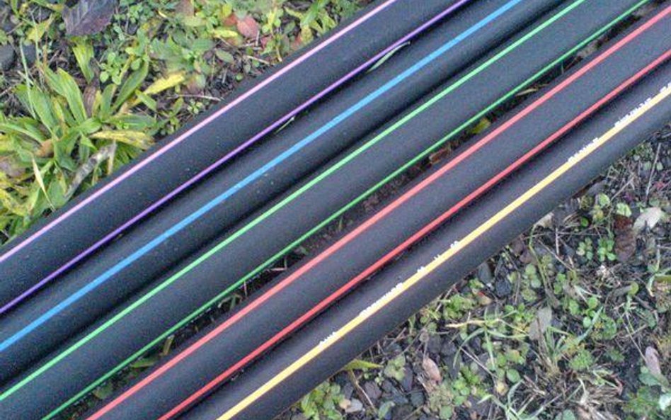 Duńczycy zwlekają z NKT Cables