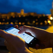 Dwa banki: Millennium i Meritum lada chwila umożliwią logowanie się do aplikacji mobilnej przy użyci