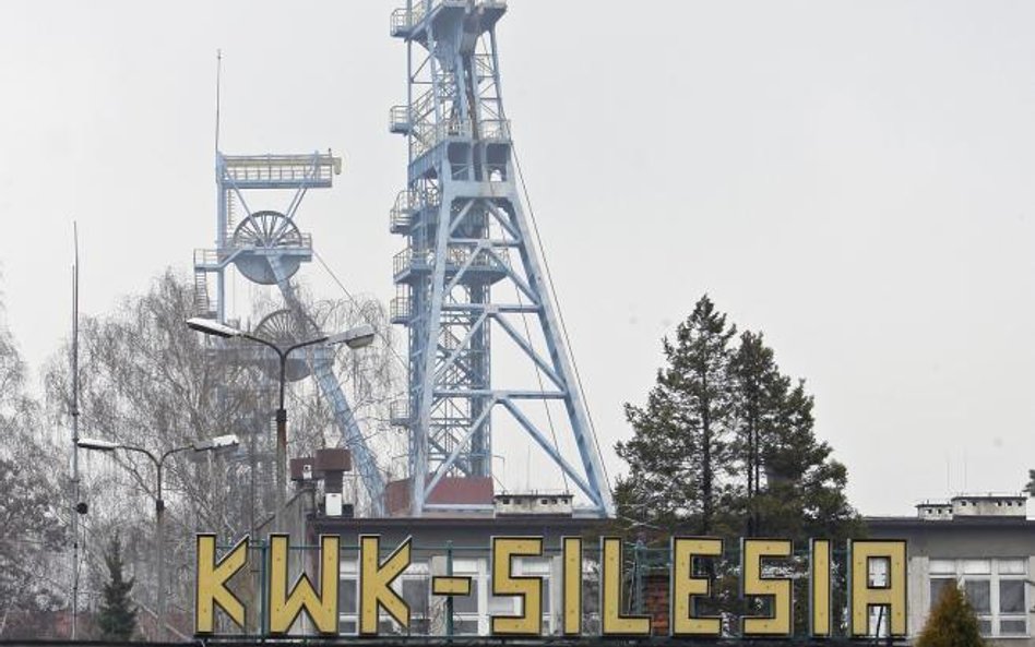 EPH: to, co dzieje się wokół Silesii to spekulacje