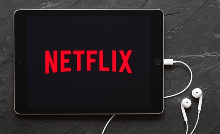 "Ołowiane dzieci" miały premierę na Netfliskie w środę, 11 lutego br.