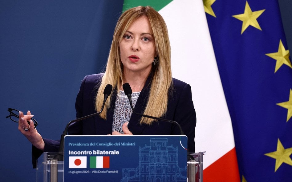 Giorgia Meloni
