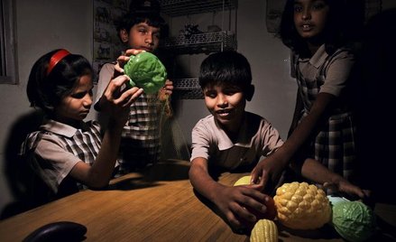 Maciej Jeziorek, agencja Napo Images, I miejsce Społeczeństwo – reportaż: – Poświęciłem fotografii p