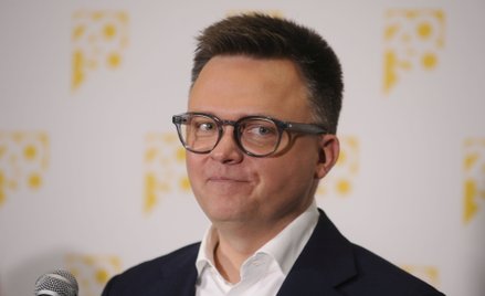 Szymon Hołownia