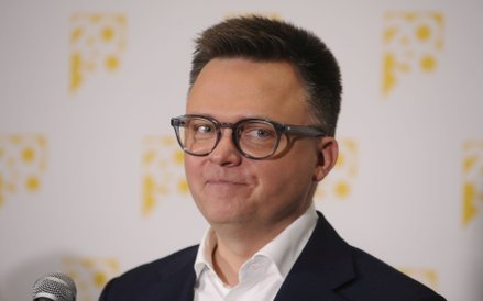 Szymon Hołownia