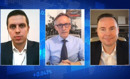 Przemysław Tychmanowicz rozmawiał w Parkiet TV z Janem Trzcińskim oraz Krzysztofem Ciułą, współtwórc
