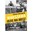 Pójdźmy razem na ten mecz. Recenzja książki Stefana Szczepłka