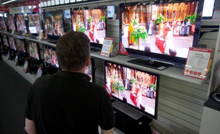 Rada wybrała kanały na nowy multipleks