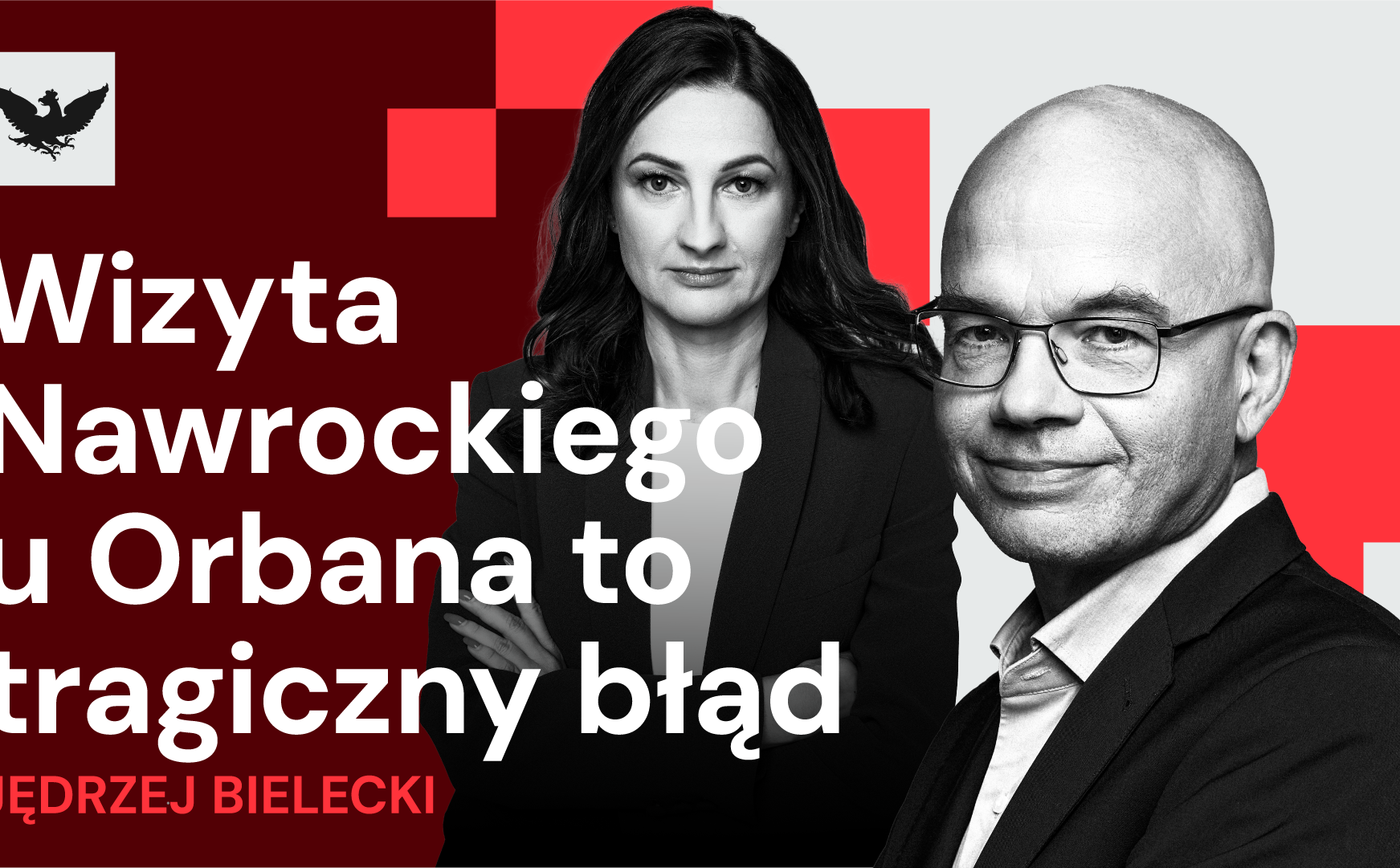 „Rzecz w tym”: Orban nie tylko nie zmienił polityki wobec Rosji, ale wręcz ją zacieśnił