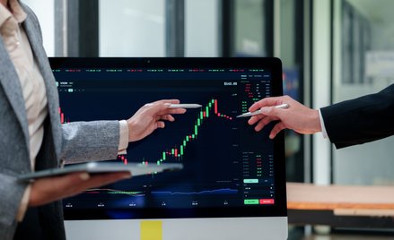 Analitycy prześwietlili DataWalk. Wycena poszła w dół