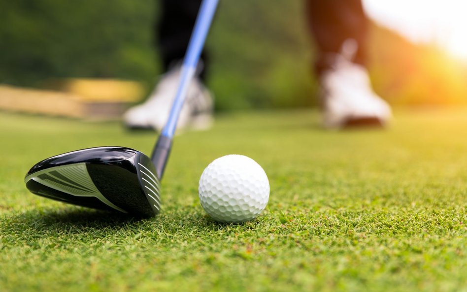 Tajlandia otwiera "program kwarantanny golfowej"