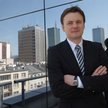 Michał Marczak, dyrektor Departamentu Analiz DI BRE Banku