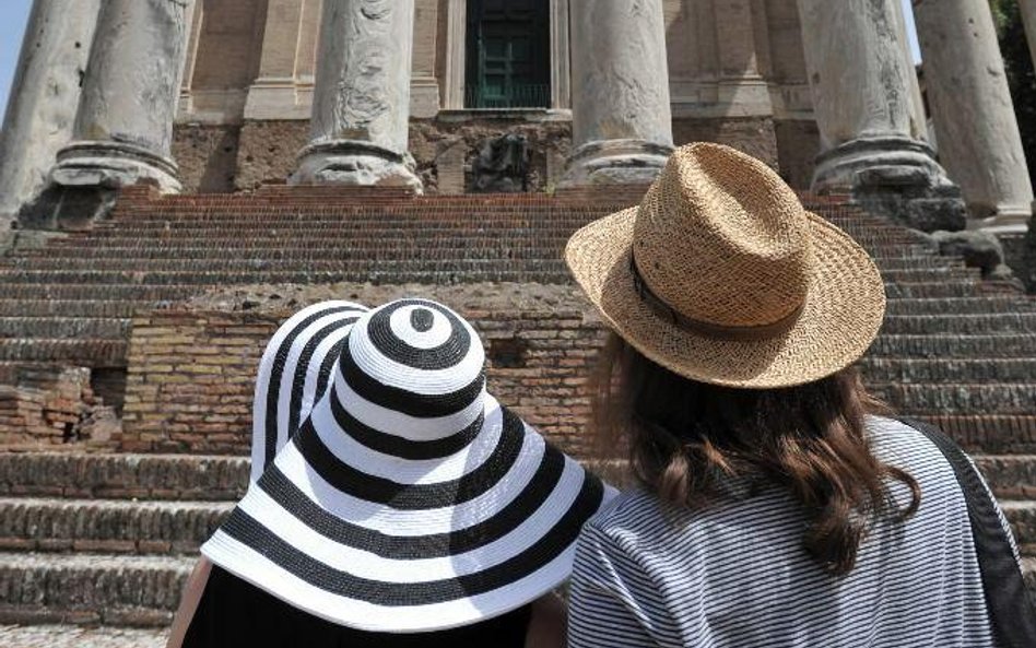 Thomas Cook wchodzi do Rosji