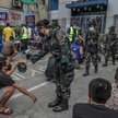Filipiny: Duterte grozi wprowadzeniem stanu wojennego. "Wy wybieracie"