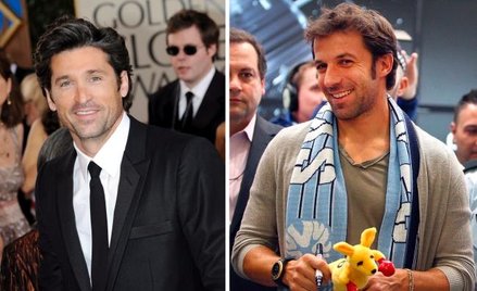Del Piero stworzył zespół wyścigowy