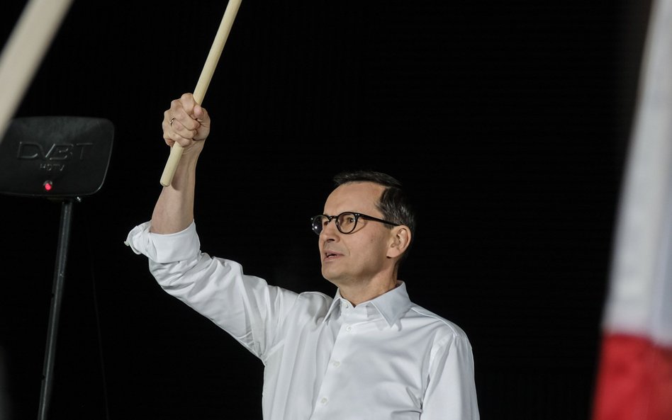 Mateusz Morawiecki