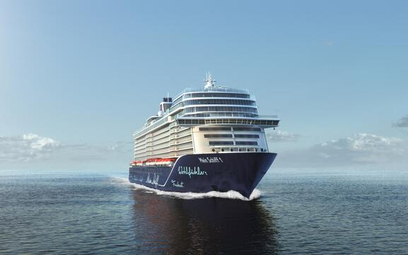 TUI Cruises musi odwołać rejs na Karaiby