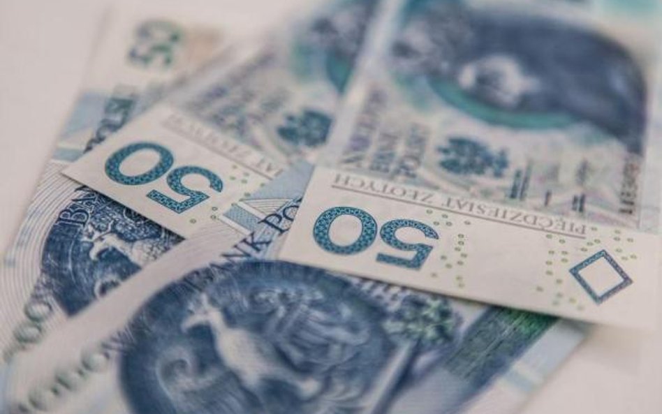 Najwyżej oprocentowaną lokatę roczną oferuje teraz SK Bank (bank spółdzielczy z siedzibą w Wołominie
