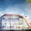 Centrum handlowe Nowa Stacja w Pruszkowie