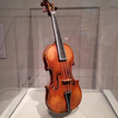 Legenda skradzionego Stradivariusa