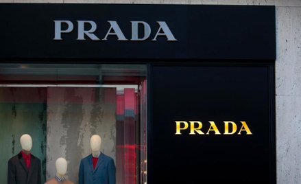 Chińskie spowolnienie kosztowało Pradę 864 mln dolarów