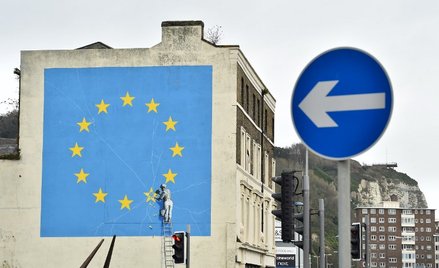 Przeciwnicy brexitu: Jest czas na drugie referendum