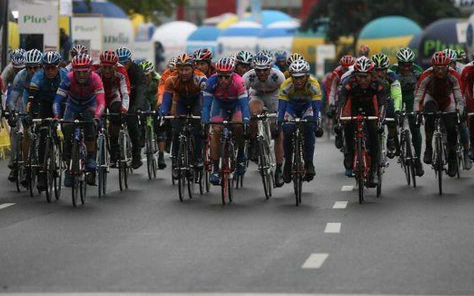 Tour de Pologne