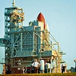 Endeavour w gotowości