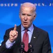 Unia stawia na Joe Bidena w sporze o subwencje