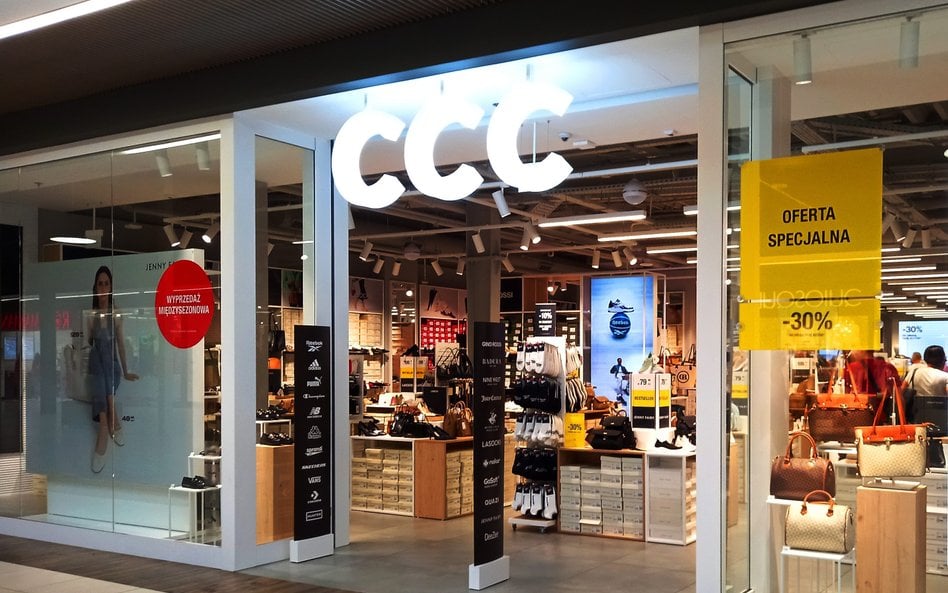 Giełdowi liderzy sektora tekstylnego są w okresie intensywnego rozwoju. LPP ma bezpieczną sytuację f