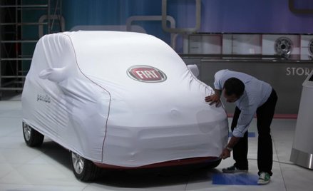 Fiatowi grozi niższa ocena