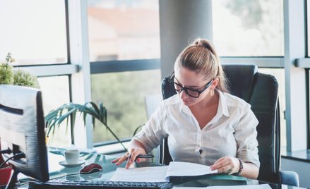 Kobiety nadal mniejszością w private equity i venture capital
